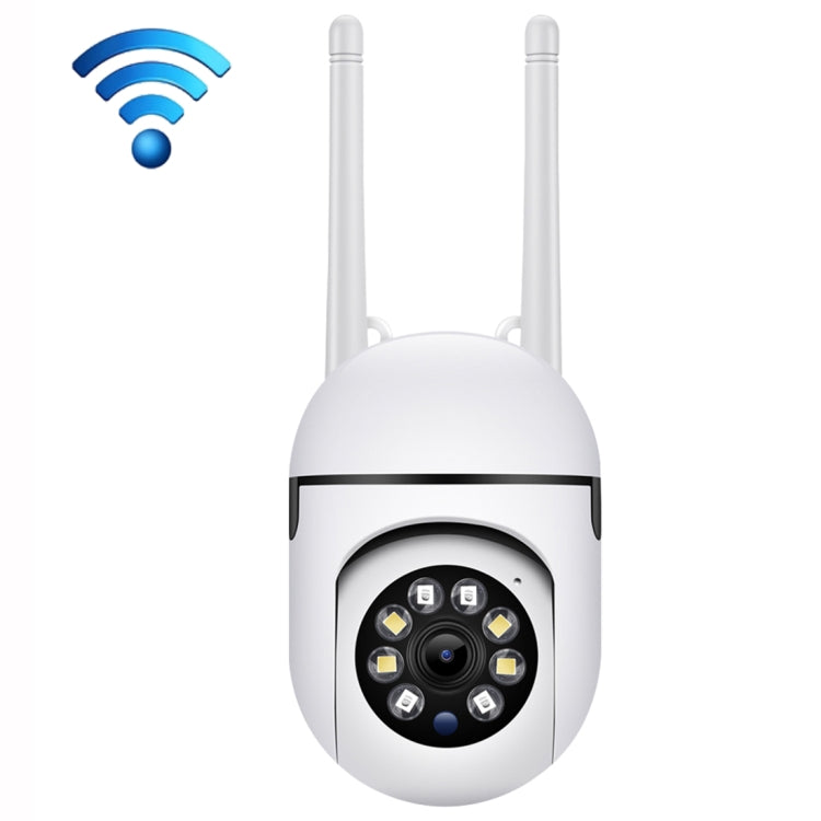 A7 1080P HD Wireless WiFi Smart Surveillance Camera Support Night Vision / Two Way Audio, without Memory, with 16G Memory, with 32G Memory A7 1080P HD Wireless WiFi Smart Surveillance Camera Support Night Vision / Two Way Audio, without Memory, with 16G Memory, with 32G Memory